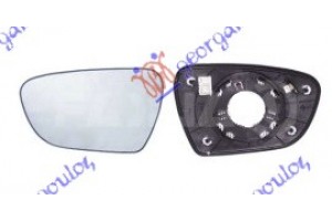 Κρυσταλλο Καθρεφτη Θερμαινομενο Αριστερα Kia Ceed 5D 13-15 - 430207612