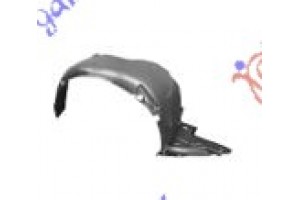 Θολος Εμπρος Πλαστικος Δεξια Kia Proceed 3D 13-15 - 430300821