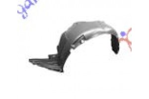 Θολος Εμπρος Πλαστικος Αριστερα Kia Proceed 3D 13-15 - 430300822