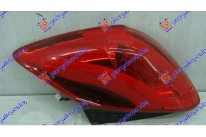 Φανος Πισω (Γ) Αριστερα Kia Proceed 3D 13-15 - 430305822