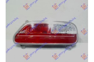 Φανος Πισω Ομιχλης (Γ) Δεξια Kia Proceed 3D 13-15 - 430306101