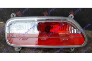 Φανος Πισω Ομιχλης (Γ) Αριστερα Kia Proceed 3D 13-15 - 430306102