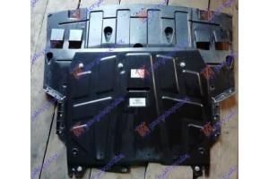 Ποδια Μηχανης Πλαστικη Kia Ceed 15-18 - 430400840