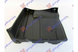 Ποδια Μηχανης Πλαστικη (Γ) Αριστερα Kia Ceed 15-18 - 430400842