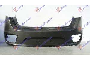 Προφυλακτηρας Πισω (Γ) Kia Ceed 15-18 - 430403395