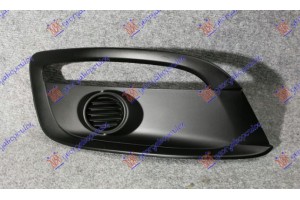 Διχτυ ΠΡΟΦΥΛ. ΕΜΠ. Ακραιο (ΜΕ Φως ΗΜΕΡΑΣ) (Γ) Δεξια Kia Ceed 15-18 - 430404801