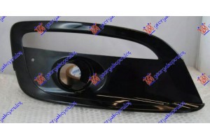 Διχτυ ΠΡΟΦΥΛ. ΕΜΠ. Ακραιο (ΜΕ Προβολεα & Φως ΗΜΕΡΑΣ) Δεξια Kia Ceed 15-18 - 430404803