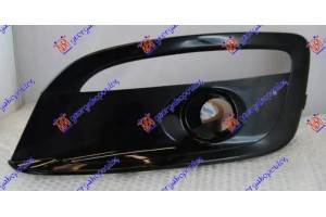 Διχτυ ΠΡΟΦΥΛ. ΕΜΠ. Ακραιο (ΜΕ Προβολεα & Φως ΗΜΕΡΑΣ) Αριστερα Kia Ceed 15-18 - 430404804