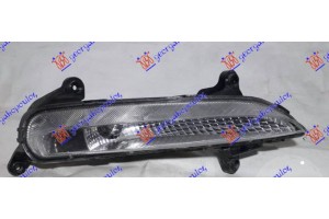 Φανος Ημερας Εμπρος (Γ) Δεξια Kia Ceed 15-18 - 430405301