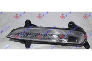 Φανος Ημερας Εμπρος (Γ) Αριστερα Kia Ceed 15-18 - 430405302