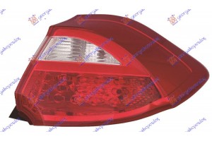 Φανος Πισω Εξω Led (Ε) Δεξια Kia Ceed 15-18 - 430405811