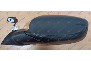 Καθρεφτης ΗΛΕΚΤ. ΘΕΡΜΑΙΝ. ΒΑΦΟΜ. (Γ) Αριστερα Kia Ceed 15-18 - 430407502