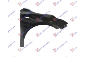 Φτερο Εμπρος (ΜΕ ΤΡ. Για ΦΛΑΣ) (Γ) Δεξια Kia Ceed Sportswagon 18-21 - 430600651