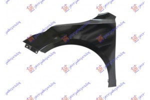 Φτερο Εμπρος (Χ/ΤΡΥ. Για ΦΛΑΣ) Αριστερα Kia Ceed Sportswagon 18-21 - 430600672