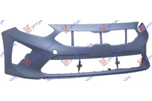 Προφυλακτηρας Εμπρος Βαφομενος (A ΠΟΙΟΤΗΤΑ) Kia Ceed Sportswagon 18-21 - 430603370