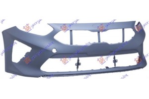 Προφυλακτηρας Εμπρος Βαφομενος (Γ) Kia Ceed Sportswagon 18-21 - 430603375