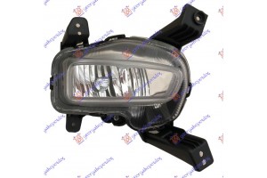 Προβολεας Ομιχλης (Η8) (E) (DEPO) Αριστερα Kia Ceed 18-21 - 430505112