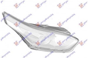 Φανος Εμπρος Ηλεκτρικος Με Φως Ημερας Led (E) (DEPO) Δεξια Kia Ceed Sportswagon 18-21 - 430605133