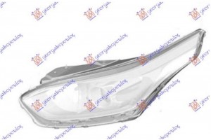 Φανος Εμπρος Ηλεκτρικος Με Φως Ημερας Led (E) (DEPO) Αριστερα Kia Ceed Sportswagon 18-21 - 430605134