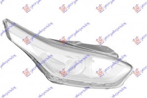 Φανος Εμπρος Ηλεκτρικος Με Φως Ημερας Led (Γ) Δεξια Kia Ceed Sportswagon 18-21 - 430605143