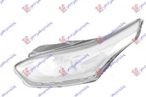 Φανος Εμπρος Ηλεκτρικος Με Φως Ημερας Led (Γ) Αριστερα Kia Ceed Sportswagon 18-21 - 430605144