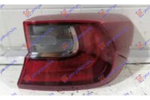 Φανος Πισω Εξω (Ε) Δεξια Kia Ceed 18-21 - 430505811
