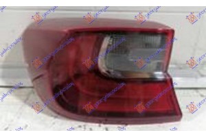 Φανος Πισω Εξω (Ε) Αριστερα Kia Ceed 18-21 - 430505812