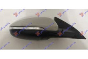 Καθρεφτης ΗΛΕΚΤ.ΘΕΡΜΑΙΝ. ΗΛ.ΑΝΑΚΛ.(ΜΕ Φλας & BLISS) Δεξια Kia Ceed 18-21 - 430507503