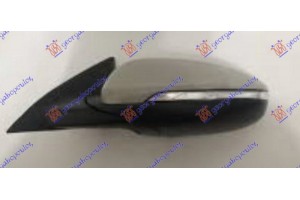 Καθρεφτης ΗΛΕΚΤ.ΘΕΡΜΑΙΝ. ΗΛ.ΑΝΑΚΛ.(ΜΕ Φλας & BLISS) Αριστερα Kia Ceed 18-21 - 430507504