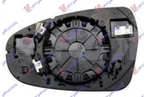 Κρυσταλλο Καθρεφτη Θερμαινομενο (CONVEX GLASS) Δεξια Kia Ceed 18-21 - 430507611