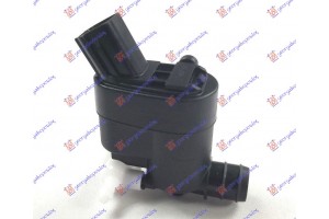 Μοτερ Δοχειου Νερου Υαλοκαθαριστηρων (3pin) (ΔΙΠΛΟ) Kia Sportage 15-18 - 424308450