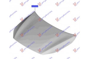Καπω Εμπρος Kia Xceed 19-22 - 430800070