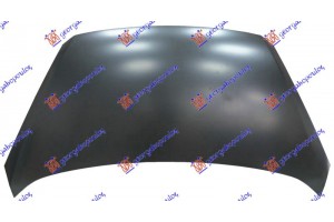 Καπω Εμπρος (Γ) Kia Picanto 11-15 - 432000075