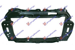 Μετωπη Εμπρος (Γ) Kia Picanto 11-15 - 432000225