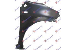 Φτερο Εμπρος (ΜΕ Τρυπα ΦΛΑΣ) (Η) Δεξια Kia Picanto 15-17 - 432100671