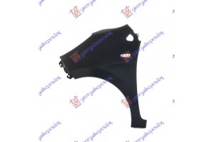 Φτερο Εμπρος (Μ/ΤΡ. ΦΛΑΣ) (Γ) Αριστερα Kia Picanto 15-17 - 432100682