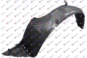 Θολος Εμπρος Πλαστικος 5Π Αριστερα Kia Picanto 11-15 - 432000822