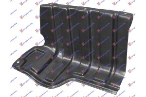 Ποδια Μηχανης Πλαστικη Δεξια Kia Picanto 11-15 - 432000841