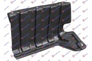 Ποδια Μηχανης Πλαστικη Αριστερα Kia Picanto 11-15 - 432000842