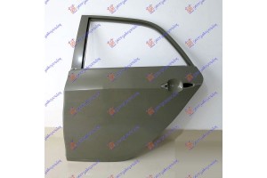 Πορτα Πισω (Γ) Αριστερα Kia Picanto 11-15 - 432001442