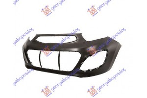 Προφυλακτηρας Εμπρος 5Π ΒΑΦΟΜ. (Γ) Kia Picanto 11-15 - 432003375