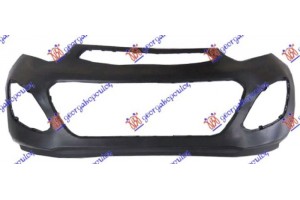 Προφυλακτηρας Εμπρος 5Π ΒΑΦΟΜ. (ΚΙΝΑ) Kia Picanto 11-15 - 432003380