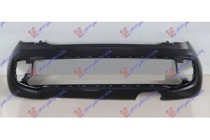 Προφυλακτηρας Πισω 3Π ΒΑΦΟΜ. (Γ) Kia Picanto 11-15 - 432003395