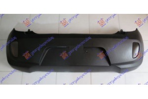 Προφυλακτηρας Πισω 5Π ΒΑΦΟΜ. (Γ) Kia Picanto 11-15 - 432003600