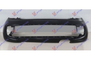 Προφυλακτηρας Πισω 3Π Βαφομενος Kia Picanto 2011-2015 (TA) - 432003605