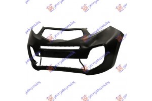 Προφυλακτηρας Εμπρος 3Π ΒΑΦΟΜ. (ΚΙΝΑ) Kia Picanto 11-15 - 432003610