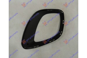 Πλαισιο Προβολεα 3Π Αριστερα Kia Picanto 11-15 - 432003997