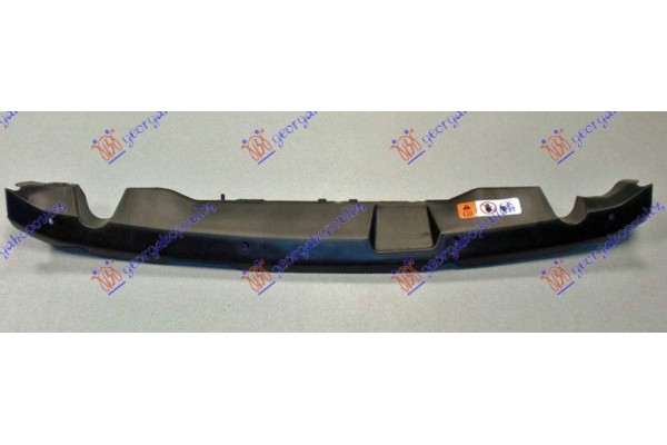 Ενισχυση ΠΡΟΦΥΛ. Εμπρος Ανω 5Π (Γ) Kia Picanto 11-15 - 432004280