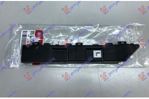 Βαση ΠΡΟΦΥΛ. Πισω Πλαστικη (Γ) Αριστερα Kia Picanto 15-17 - 432104302