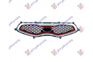 Μασκα 3Π Kia Picanto 11-15 - 432004540